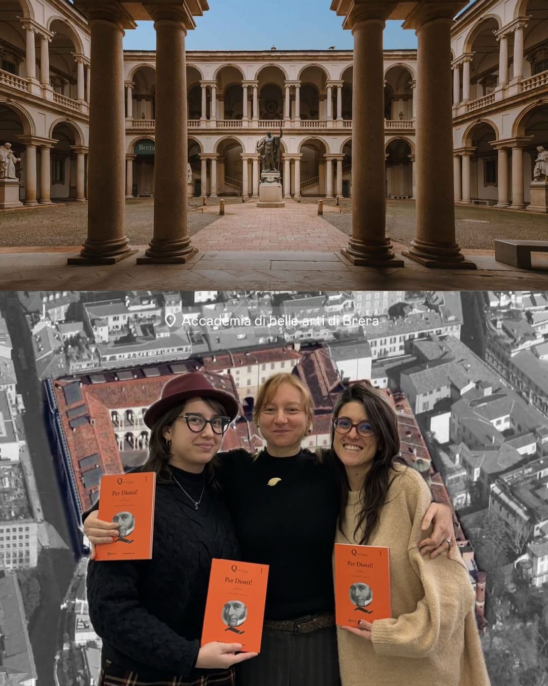 Museo Diotti · Casalmaggiore