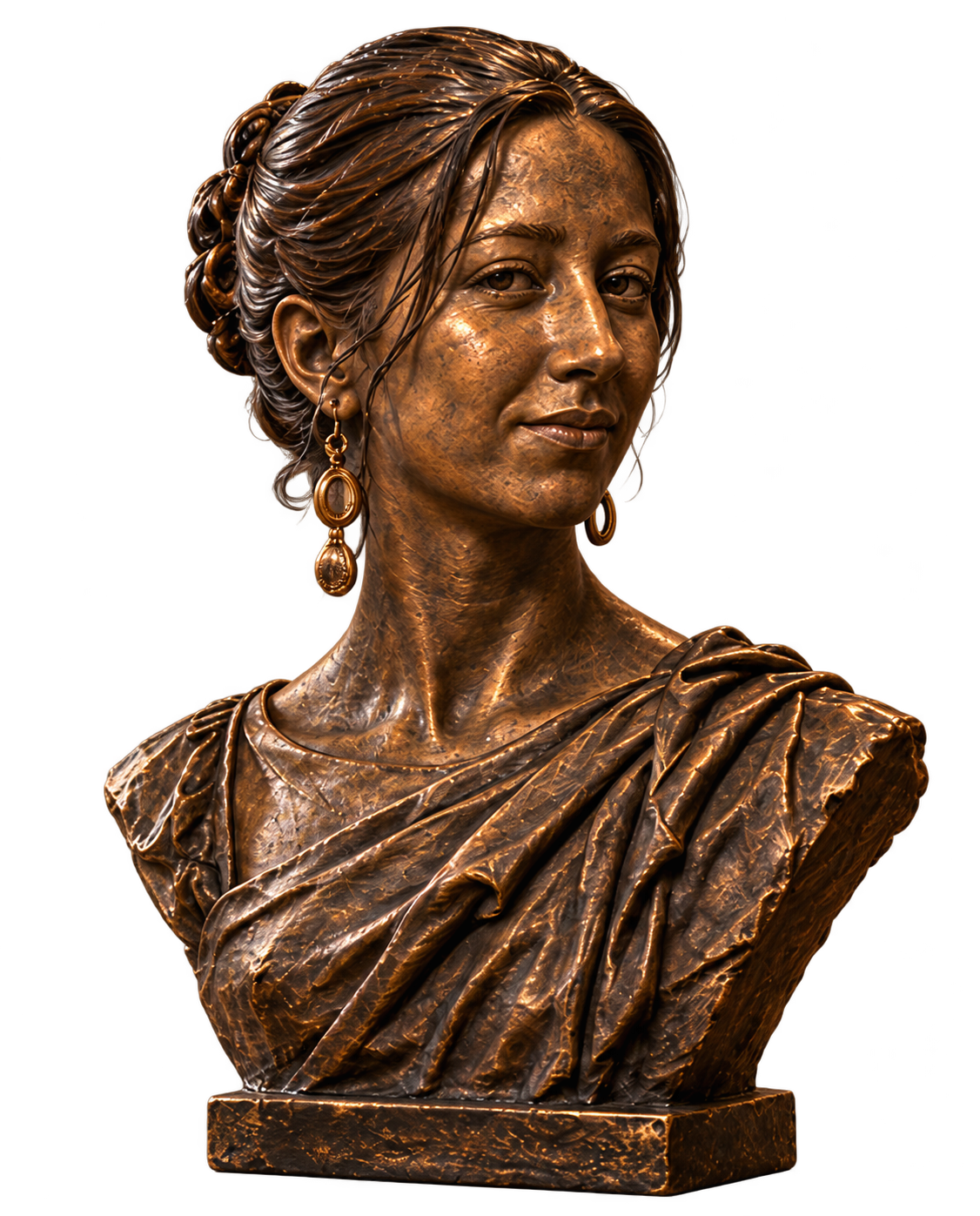 Progettista culturale e artista.